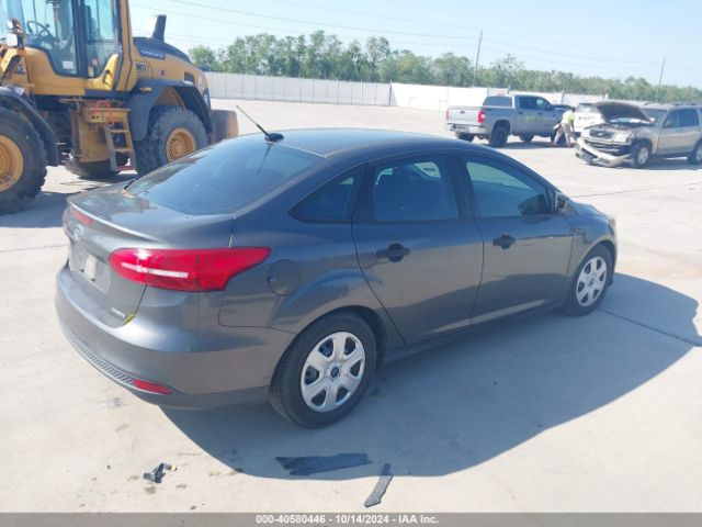 Photo 3 VIN: 1FADP3E22GL238052 - FORD FOCUS 