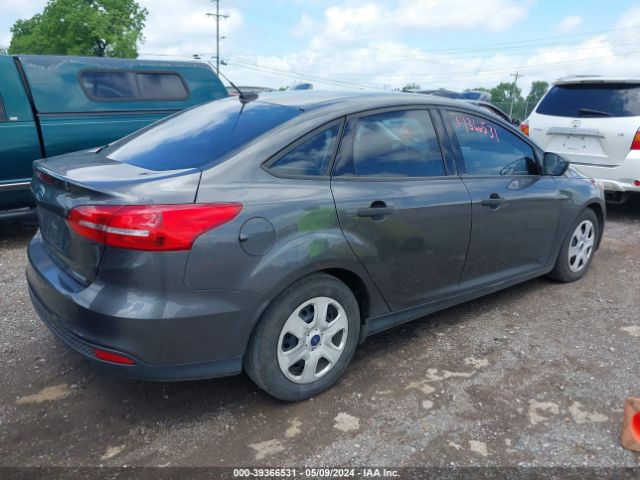 Photo 3 VIN: 1FADP3E22GL261377 - FORD FOCUS 