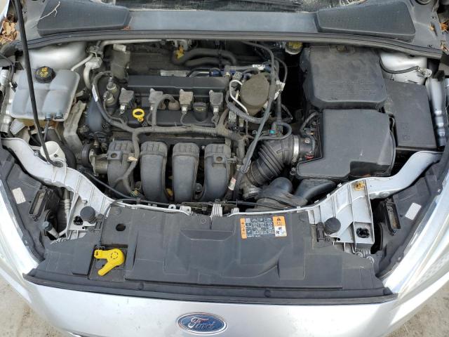 Photo 10 VIN: 1FADP3E22GL261489 - FORD FOCUS S 