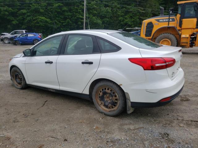 Photo 1 VIN: 1FADP3E22GL278924 - FORD FOCUS S 