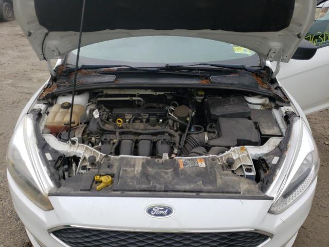 Photo 10 VIN: 1FADP3E22GL278924 - FORD FOCUS S 