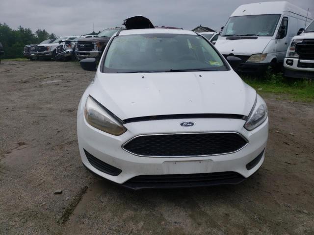 Photo 4 VIN: 1FADP3E22GL278924 - FORD FOCUS S 