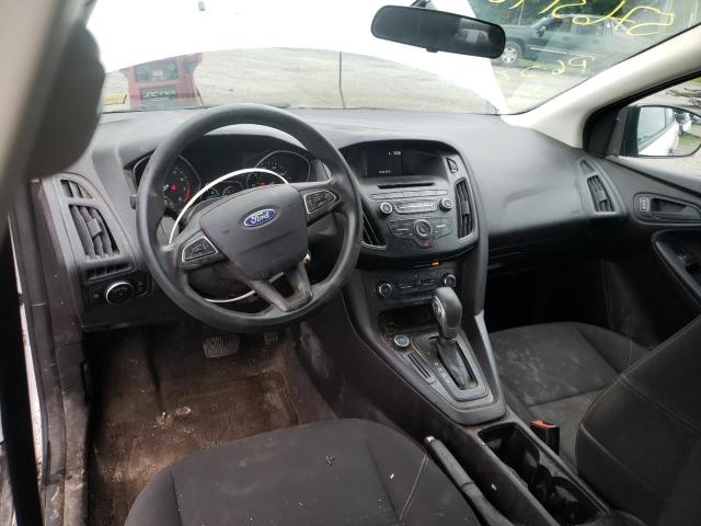 Photo 7 VIN: 1FADP3E22GL278924 - FORD FOCUS S 