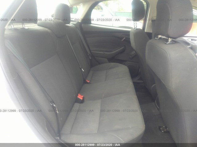 Photo 7 VIN: 1FADP3E22GL280334 - FORD FOCUS 