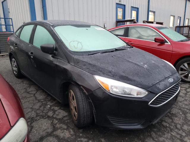 Photo 0 VIN: 1FADP3E22GL287574 - FORD FOCUS S 