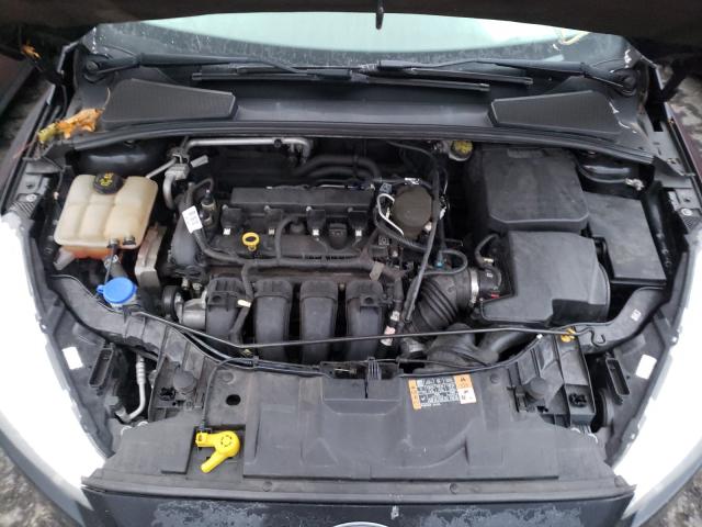 Photo 6 VIN: 1FADP3E22GL287574 - FORD FOCUS S 