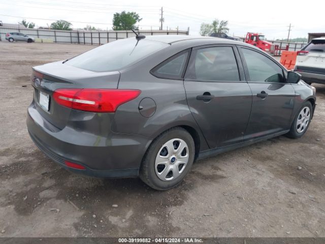 Photo 3 VIN: 1FADP3E22GL288790 - FORD FOCUS 