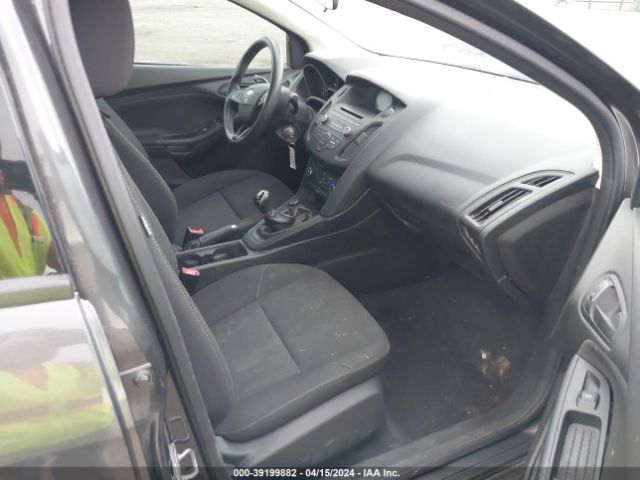 Photo 4 VIN: 1FADP3E22GL288790 - FORD FOCUS 