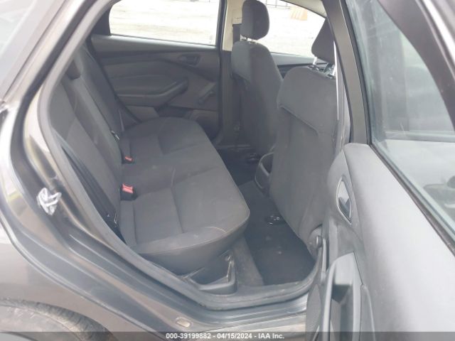 Photo 7 VIN: 1FADP3E22GL288790 - FORD FOCUS 