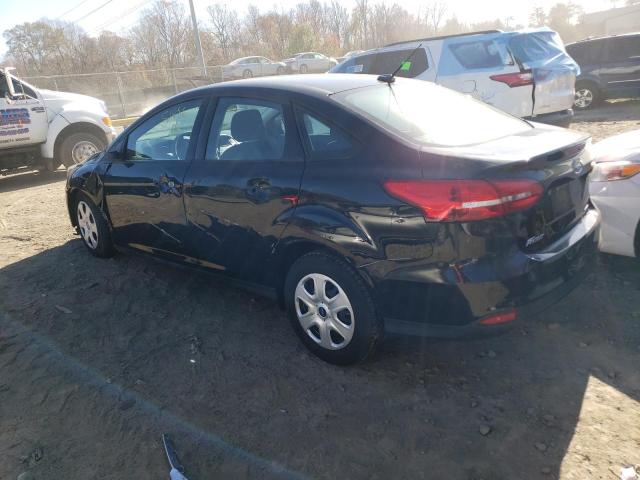 Photo 2 VIN: 1FADP3E22GL304860 - FORD FOCUS S 