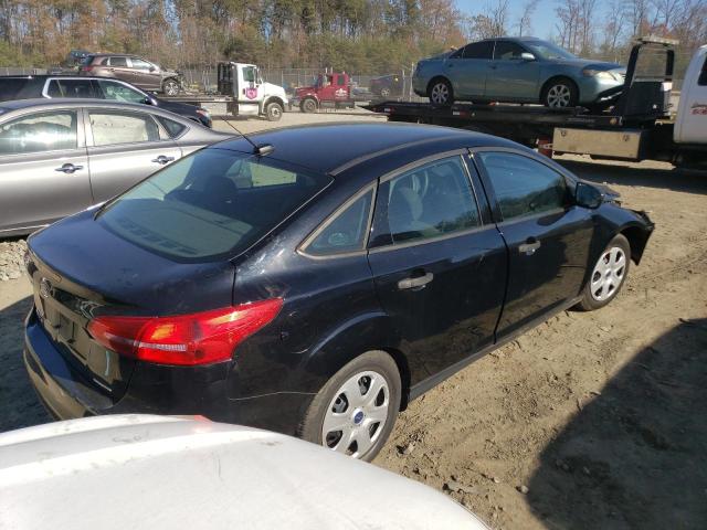 Photo 3 VIN: 1FADP3E22GL304860 - FORD FOCUS S 