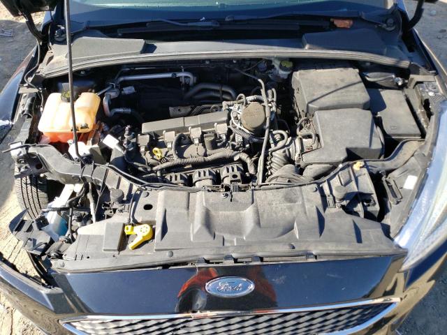 Photo 6 VIN: 1FADP3E22GL304860 - FORD FOCUS S 