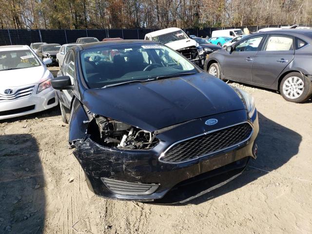 Photo 8 VIN: 1FADP3E22GL304860 - FORD FOCUS S 