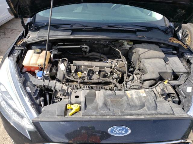 Photo 10 VIN: 1FADP3E22GL305104 - FORD FOCUS S 