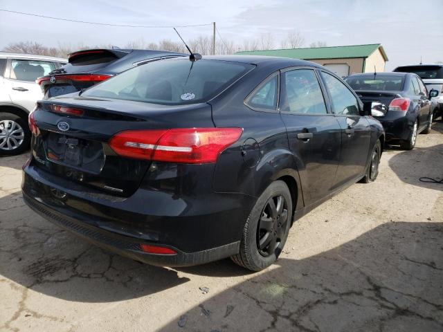 Photo 2 VIN: 1FADP3E22GL305104 - FORD FOCUS S 