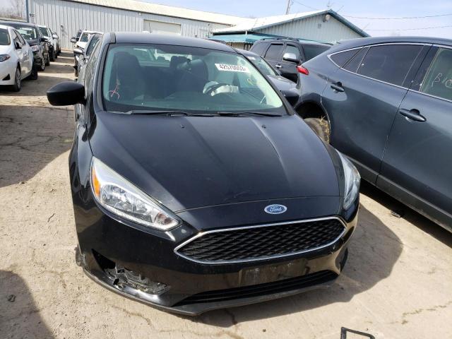 Photo 4 VIN: 1FADP3E22GL305104 - FORD FOCUS S 