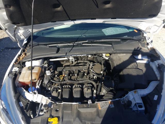 Photo 6 VIN: 1FADP3E22GL305362 - FORD FOCUS S 