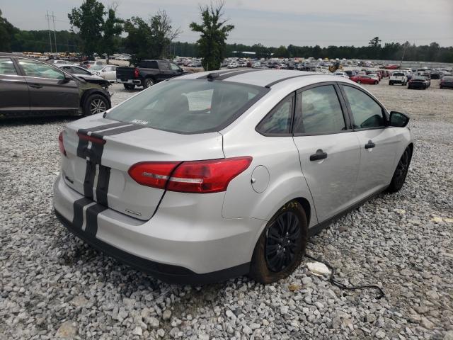 Photo 3 VIN: 1FADP3E22GL355145 - FORD FOCUS S 