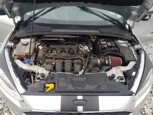 Photo 6 VIN: 1FADP3E22GL355145 - FORD FOCUS S 