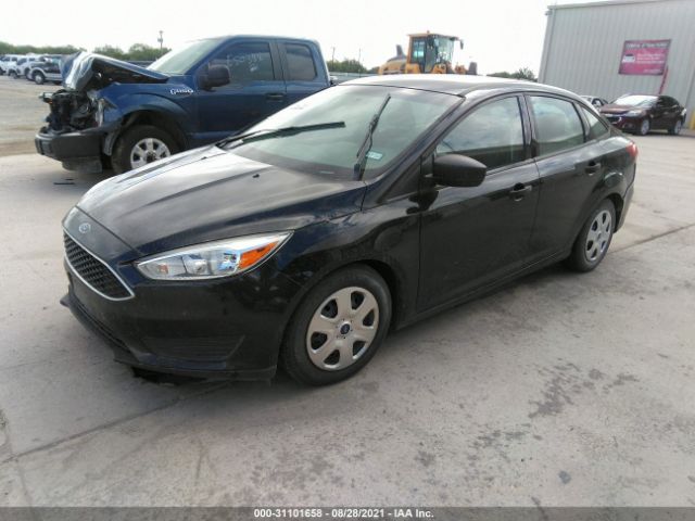 Photo 1 VIN: 1FADP3E22GL360278 - FORD FOCUS 