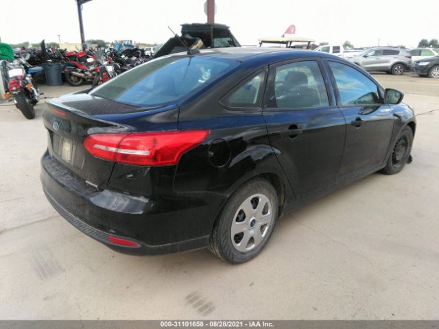 Photo 3 VIN: 1FADP3E22GL360278 - FORD FOCUS 