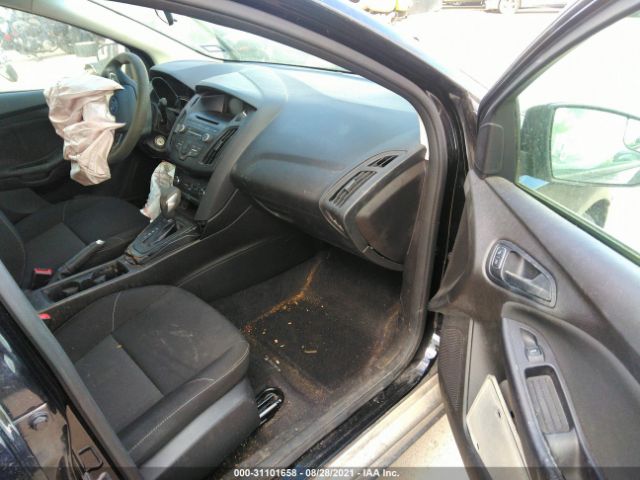 Photo 4 VIN: 1FADP3E22GL360278 - FORD FOCUS 