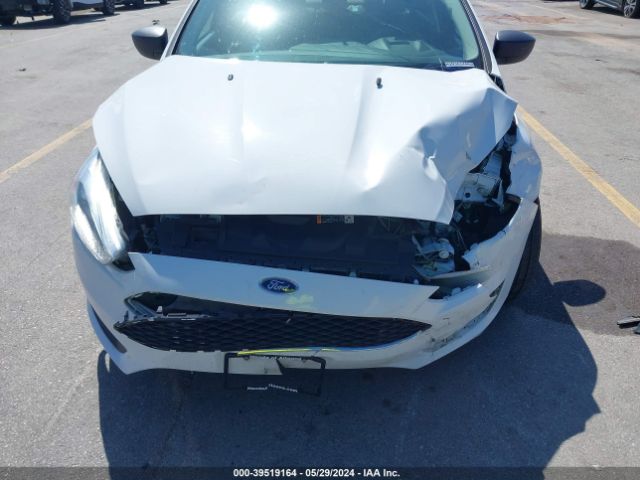 Photo 5 VIN: 1FADP3E22GL361446 - FORD FOCUS 