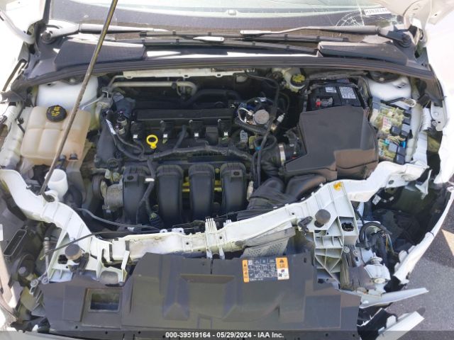 Photo 9 VIN: 1FADP3E22GL361446 - FORD FOCUS 