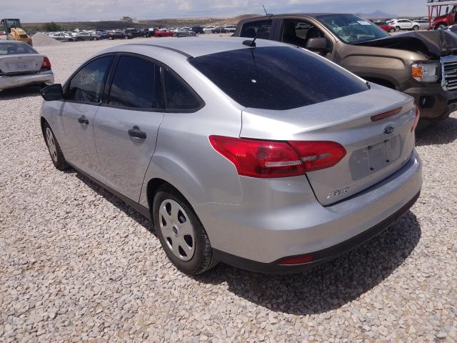 Photo 2 VIN: 1FADP3E22GL362628 - FORD FOCUS 