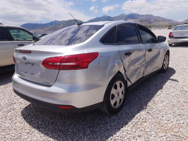 Photo 3 VIN: 1FADP3E22GL362628 - FORD FOCUS 