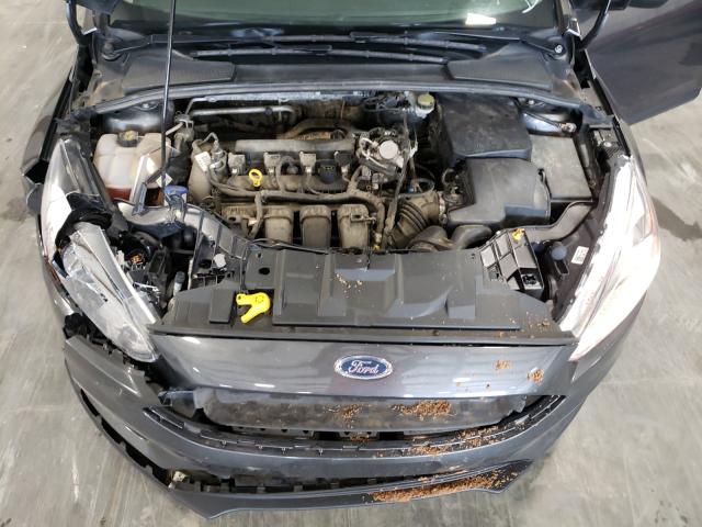 Photo 6 VIN: 1FADP3E22GL371149 - FORD FOCUS S 