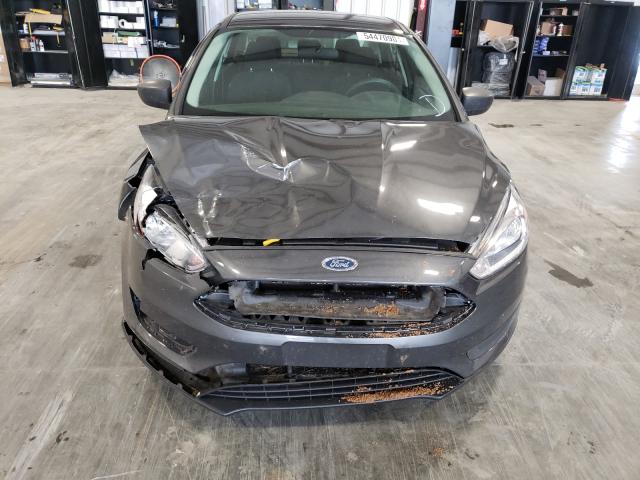 Photo 8 VIN: 1FADP3E22GL371149 - FORD FOCUS S 