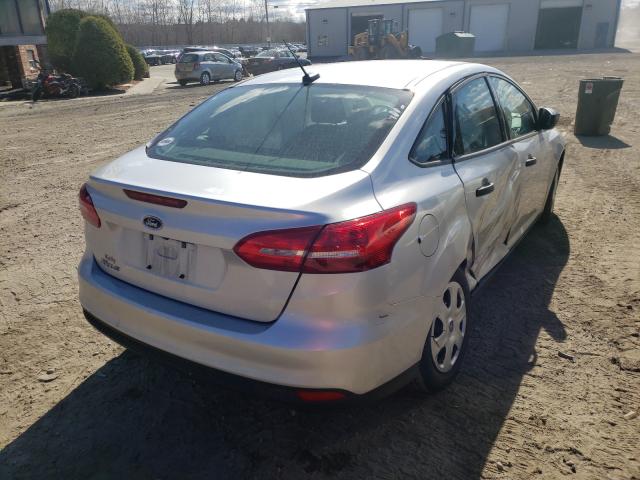 Photo 3 VIN: 1FADP3E22GL375413 - FORD FOCUS S 