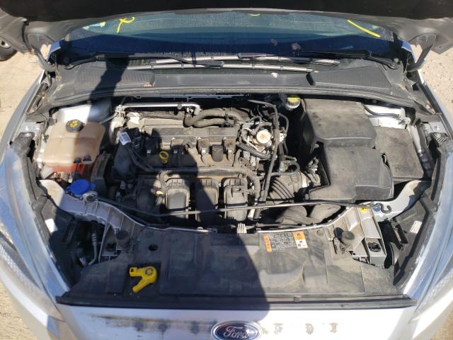 Photo 6 VIN: 1FADP3E22GL375413 - FORD FOCUS S 