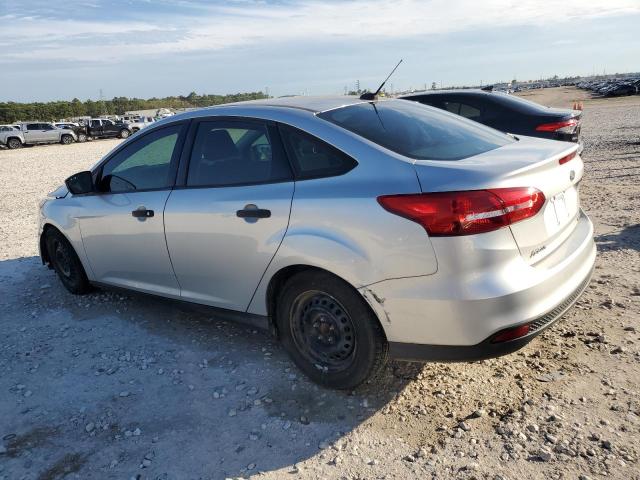 Photo 1 VIN: 1FADP3E22GL383141 - FORD FOCUS S 