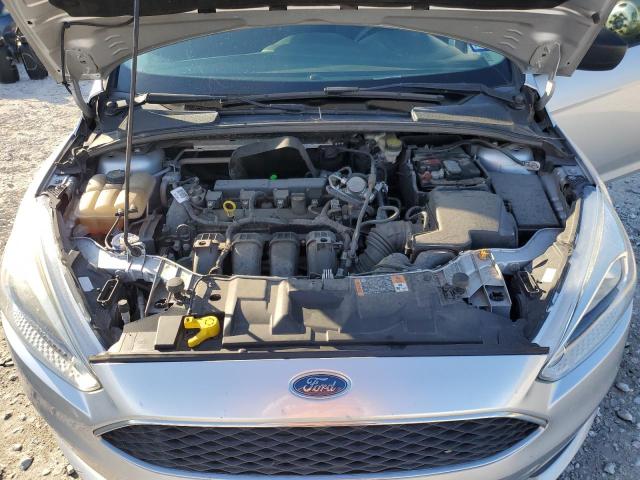 Photo 10 VIN: 1FADP3E22GL383141 - FORD FOCUS S 