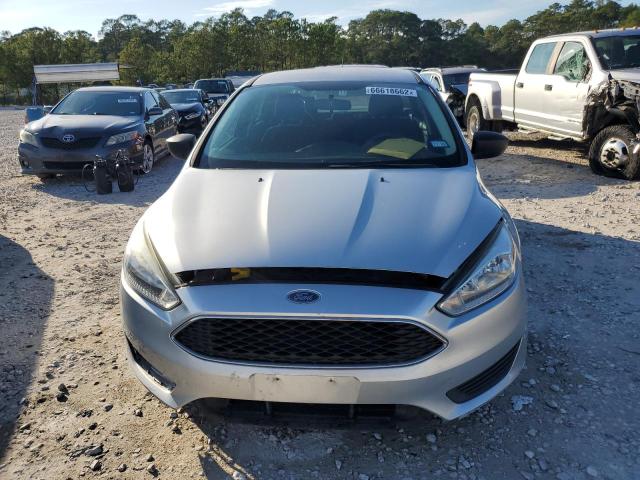 Photo 4 VIN: 1FADP3E22GL383141 - FORD FOCUS S 