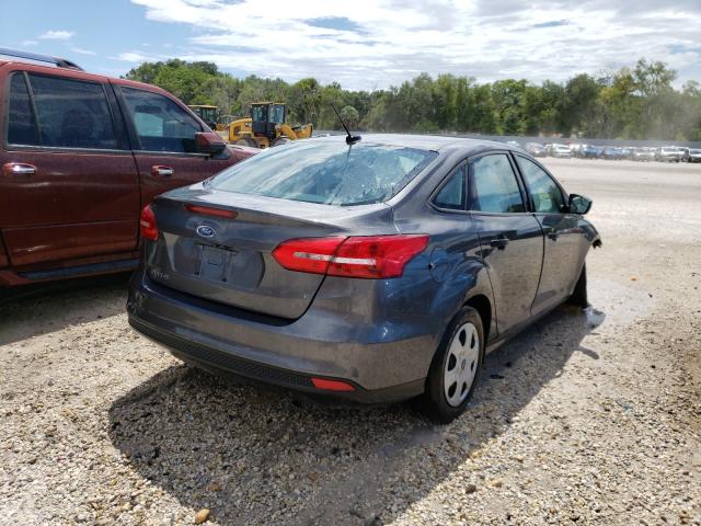 Photo 3 VIN: 1FADP3E22GL384841 - FORD FOCUS S 