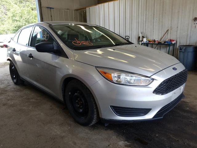 Photo 0 VIN: 1FADP3E22GL389084 - FORD FOCUS S 