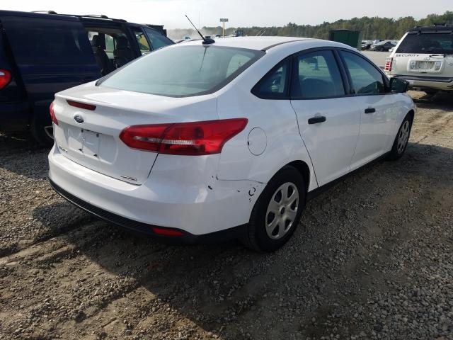 Photo 3 VIN: 1FADP3E22GL389389 - FORD FOCUS 