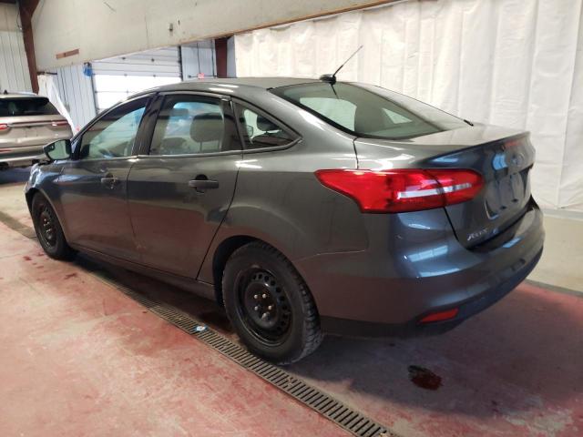 Photo 1 VIN: 1FADP3E22HL201147 - FORD FOCUS 