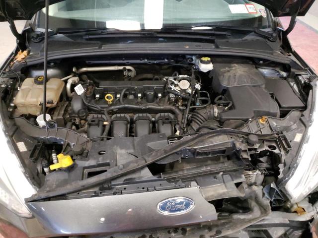 Photo 10 VIN: 1FADP3E22HL201147 - FORD FOCUS 