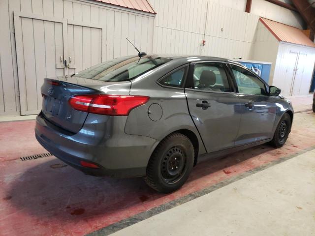 Photo 2 VIN: 1FADP3E22HL201147 - FORD FOCUS 