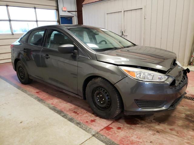 Photo 3 VIN: 1FADP3E22HL201147 - FORD FOCUS 