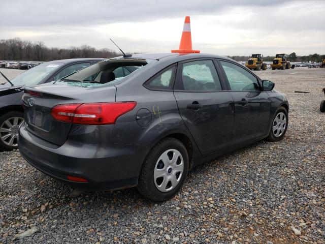 Photo 3 VIN: 1FADP3E22HL203092 - FORD FOCUS S 