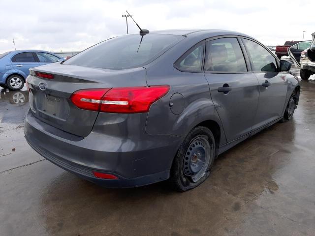 Photo 3 VIN: 1FADP3E22HL204534 - FORD FOCUS S 