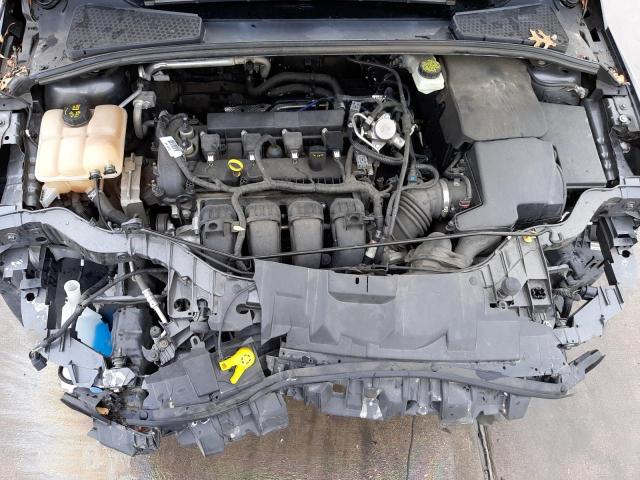 Photo 6 VIN: 1FADP3E22HL204534 - FORD FOCUS S 