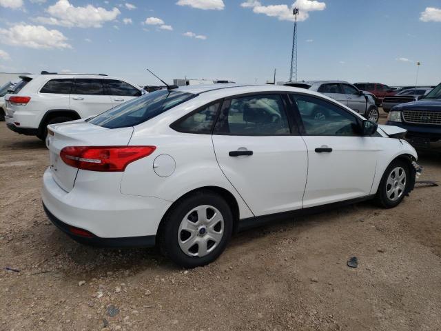 Photo 2 VIN: 1FADP3E22HL210317 - FORD FOCUS 