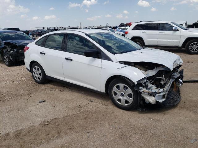 Photo 3 VIN: 1FADP3E22HL210317 - FORD FOCUS 