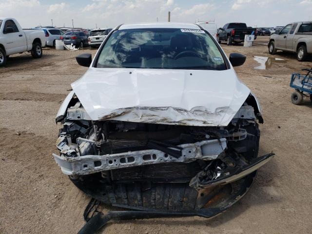 Photo 4 VIN: 1FADP3E22HL210317 - FORD FOCUS 